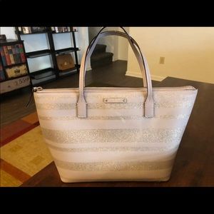 Kate spade small tote